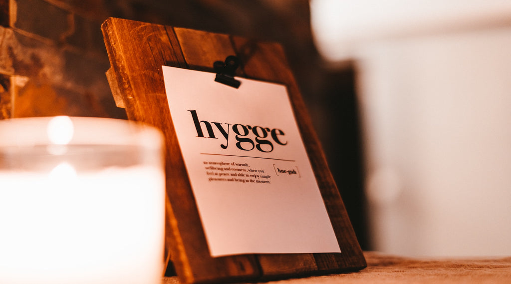 Unveiling Hygge: How Candles Create Cozy Moments