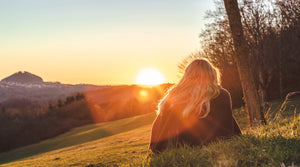 The Illuminating Connection: How Morning and Evening Sunlight Boosts Your Sleep and Wellness
